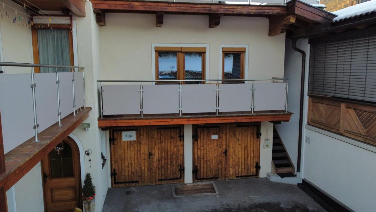Appartement Nani Söll Eksteriør billede