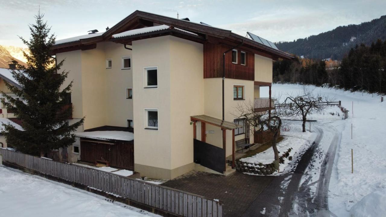 Appartement Nani Söll Eksteriør billede