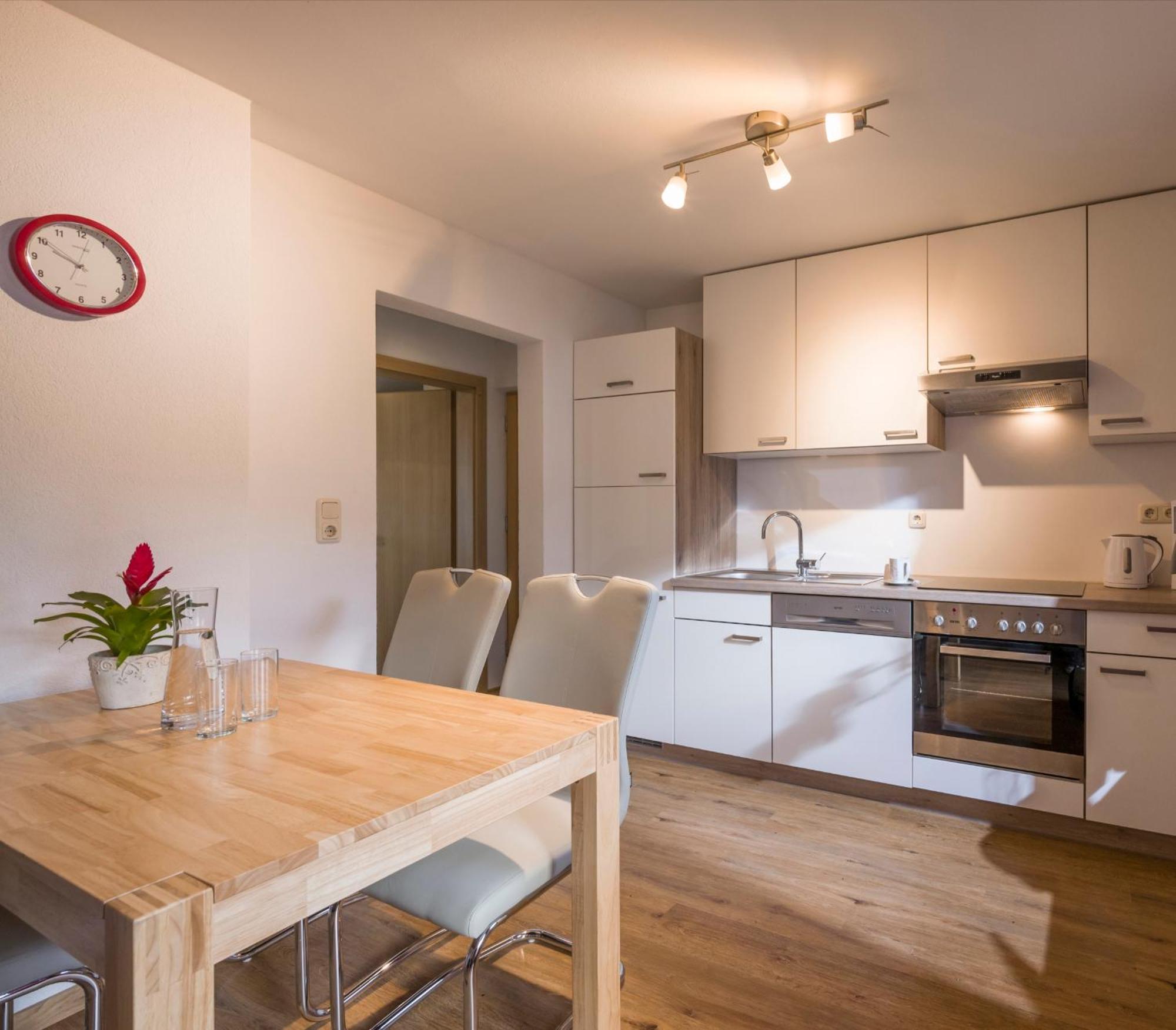 Appartement Nani Söll Eksteriør billede