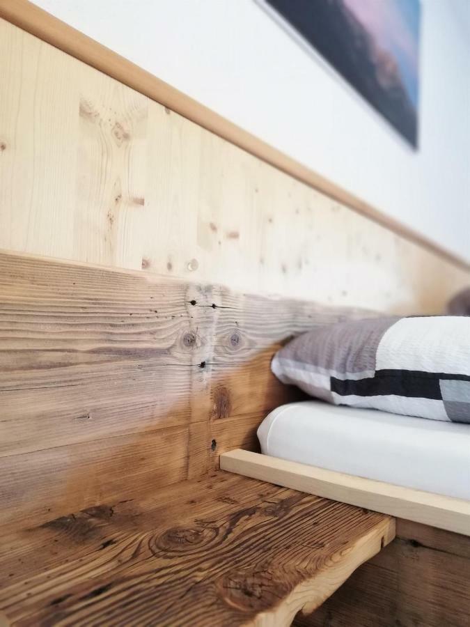Appartement Nani Söll Eksteriør billede