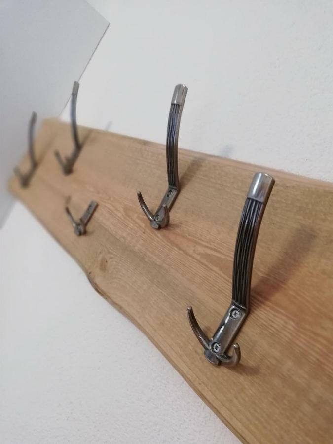 Appartement Nani Söll Eksteriør billede