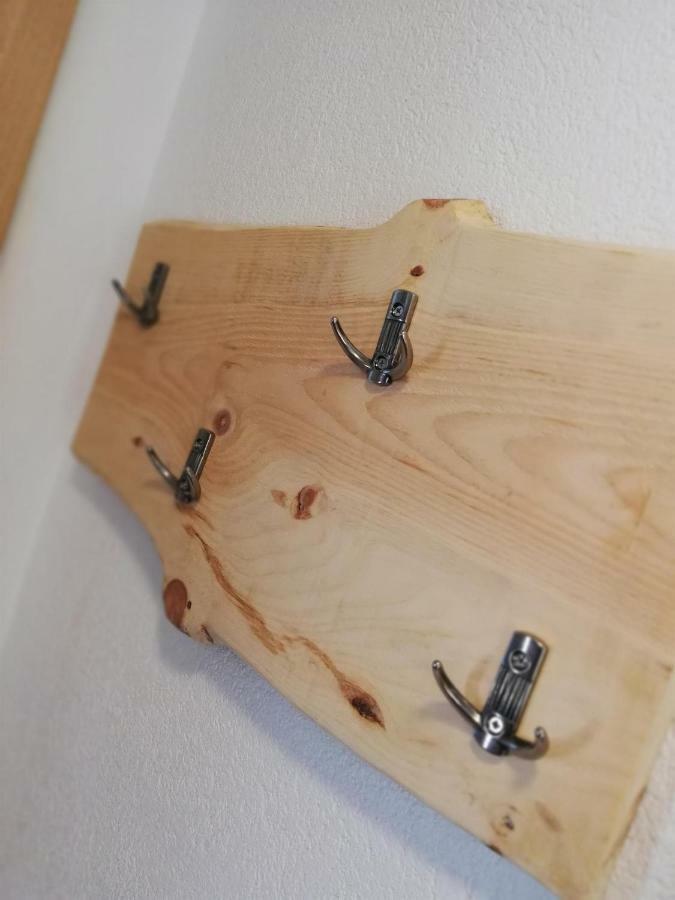 Appartement Nani Söll Eksteriør billede