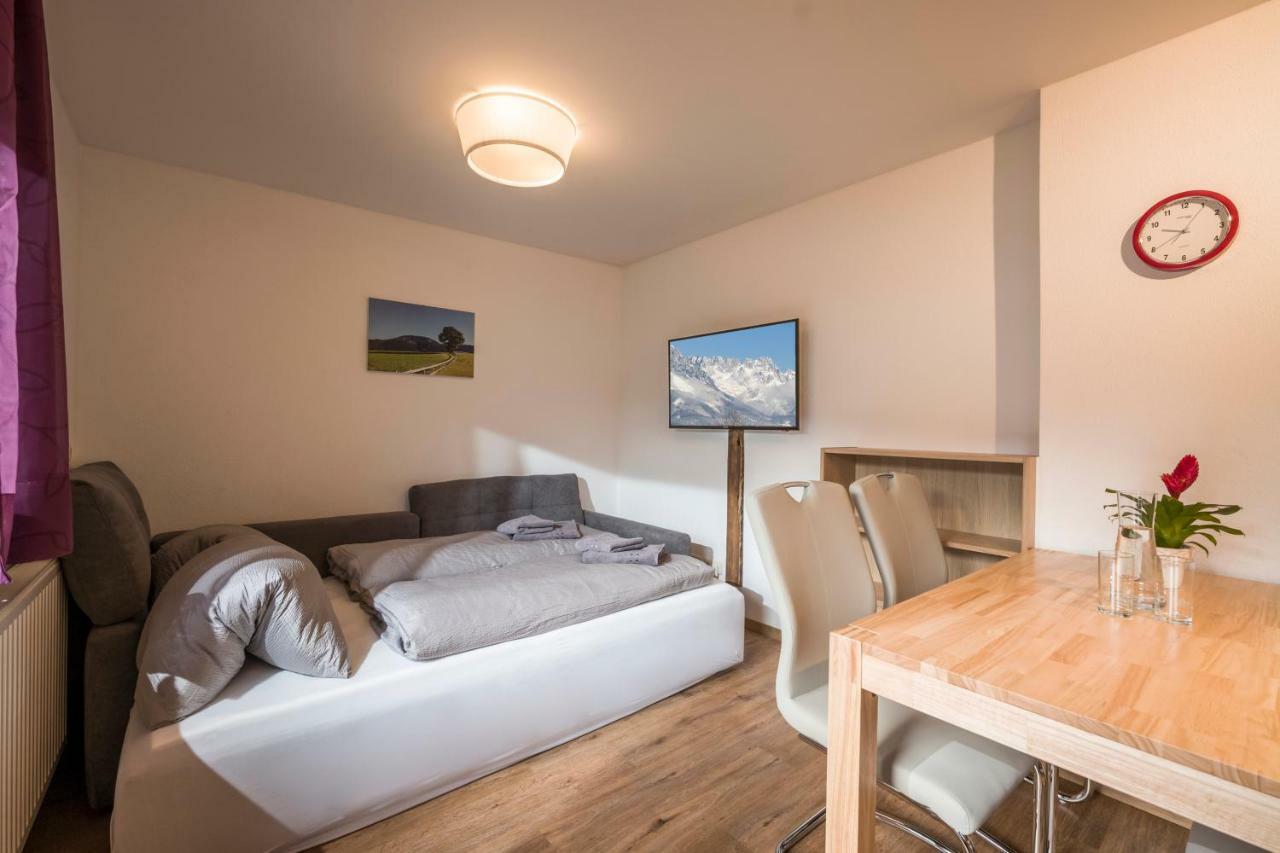 Appartement Nani Söll Eksteriør billede