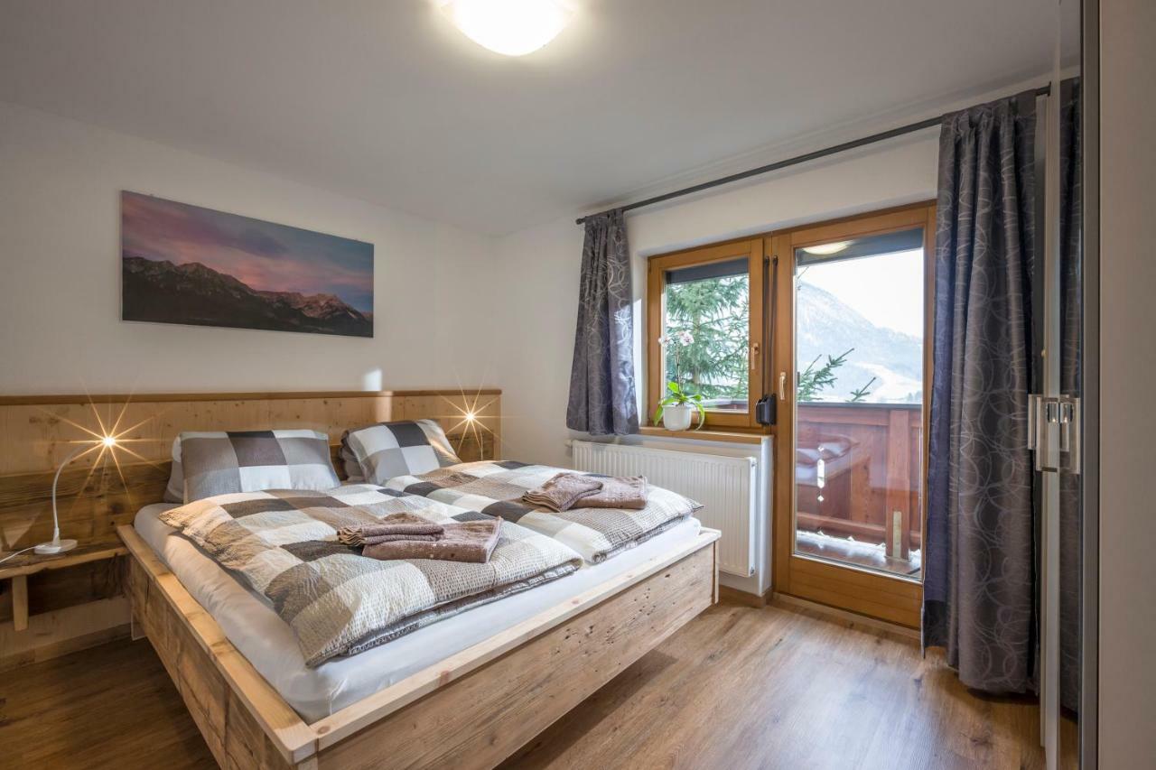 Appartement Nani Söll Eksteriør billede