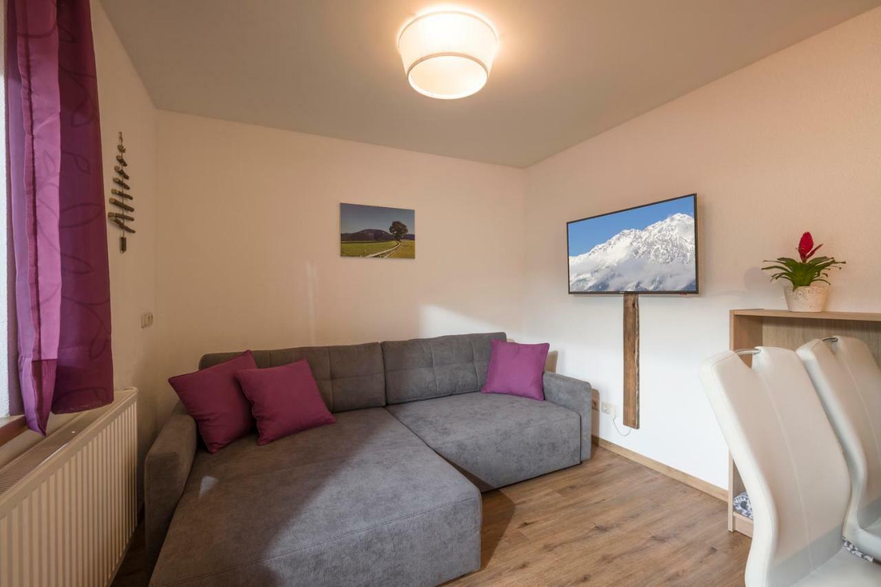 Appartement Nani Söll Eksteriør billede