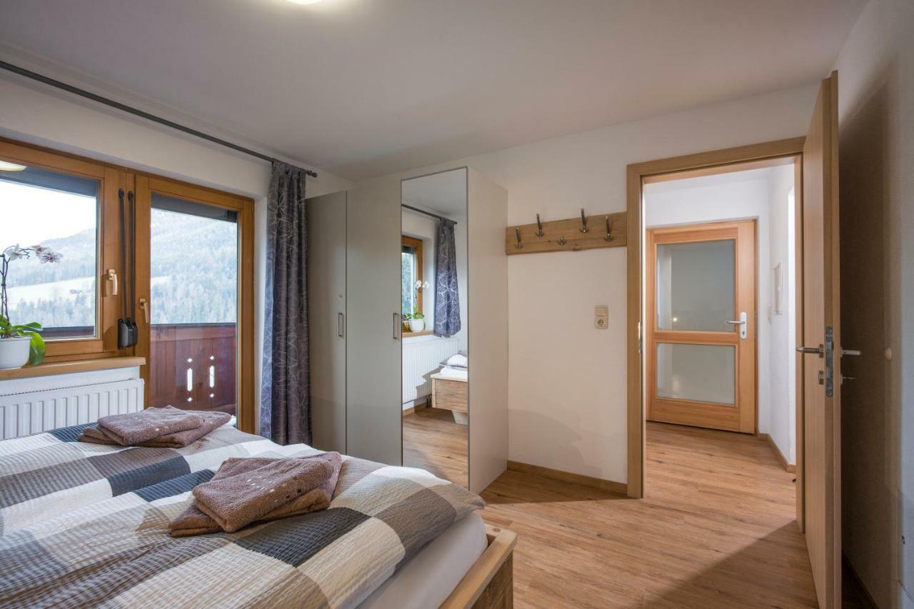 Appartement Nani Söll Eksteriør billede